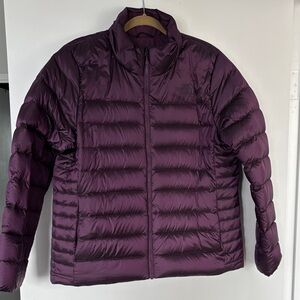 The North Face ACONCAGUA Jacket - $140
